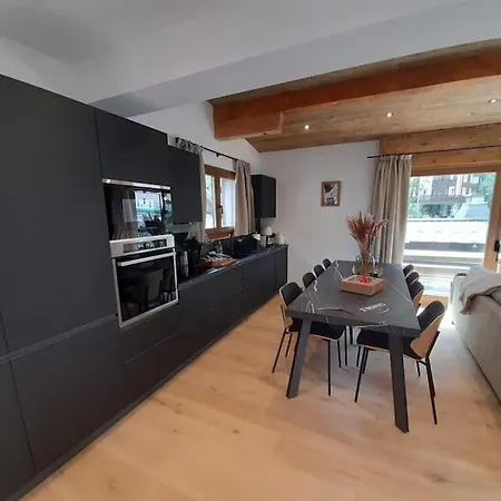 Marguerite By Brennus 木屋 *