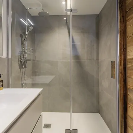 Marguerite By Brennus * 霞慕尼