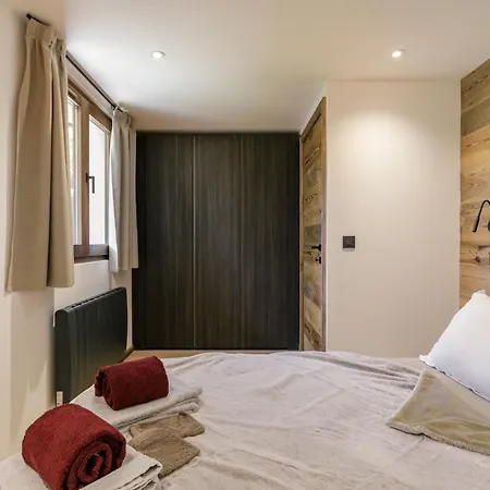 木屋 Marguerite By Brennus