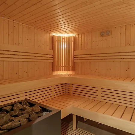 Marguerite By Brennus 木屋