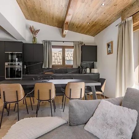 Marguerite By Brennus * 霞慕尼