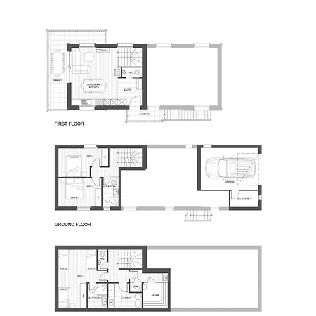 Marguerite By Brennus