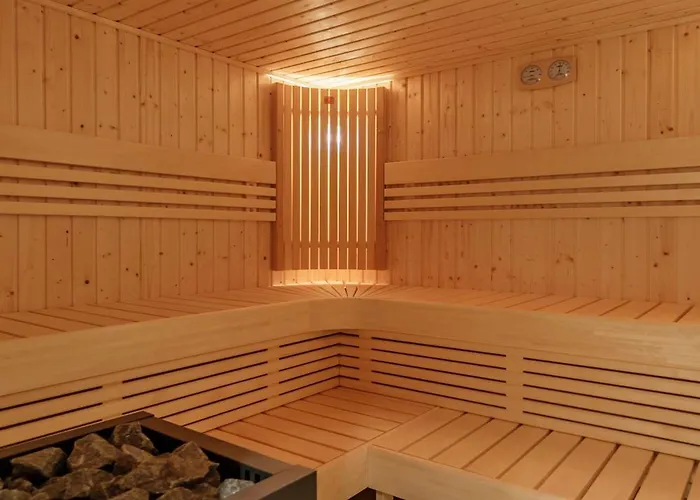 Marguerite By Brennus شاليه