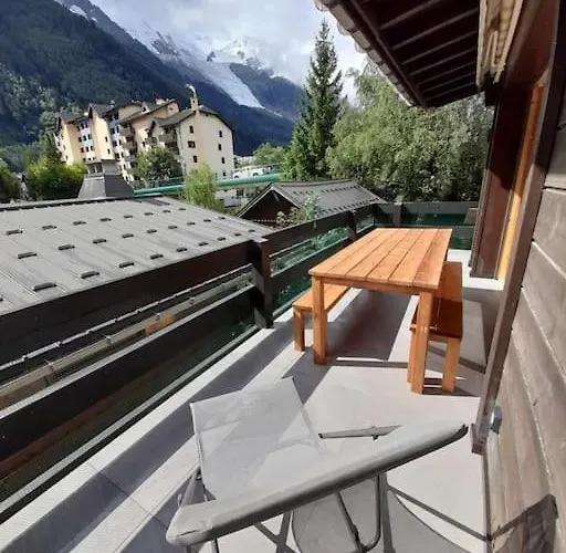 Marguerite By Brennus 霞慕尼